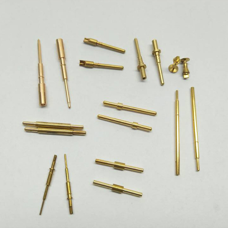精密走心機(jī)所具備的這些特性決定了其擁有高效性能