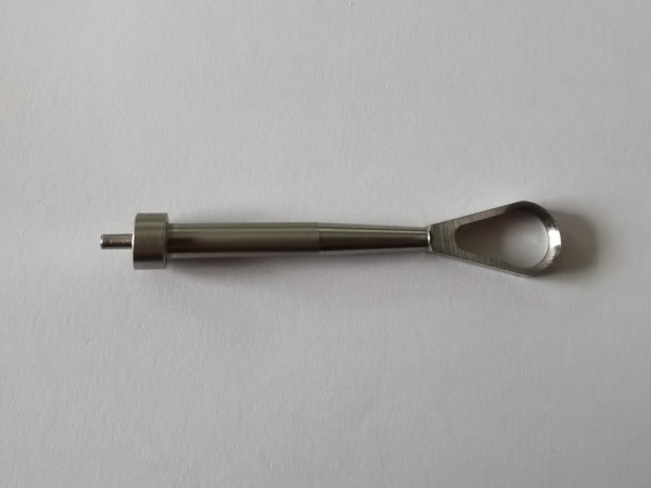 蘇州走心機加工是CNC加工和編程領域中的一個桶
