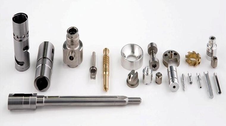 全球精密機械加工行業市場現狀及發展趨勢